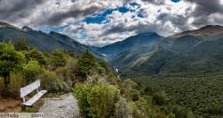 Haast Pass