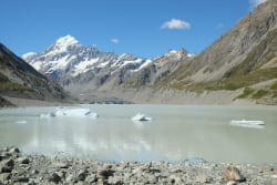 Hooker Lake