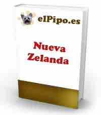 Viaje a Nueva Zelanda