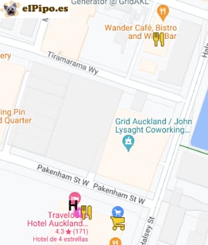 sitios para desayunar cerca del hotel