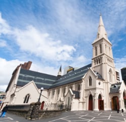 St. Patricks