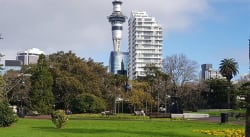 Albert Park