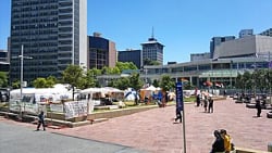 Aotea Square