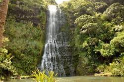 Karekare Falls
