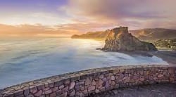 Tasman Lookout