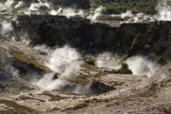 Craters of the Moon