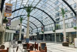 Cathedral Junction