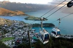 Skyline Queenstown