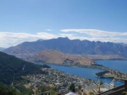 Bob's Peak