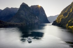 Doubtful Sound