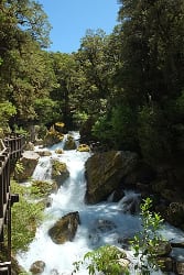 Marian Falls
