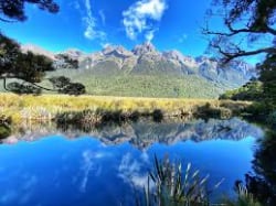 Mirror Lakes