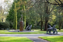 Queens Park