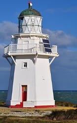 Waipapa Point Lighthouse
