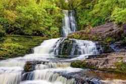 McLean Falls
