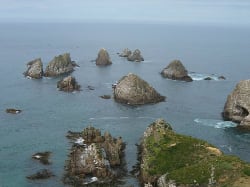 Nugget Point