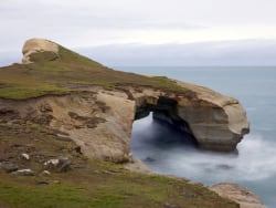 Tunnel Beach