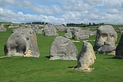 Elephants Rocks