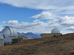 Mt John Observatory