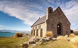 Church of the Good Shepherd