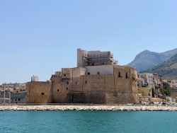 Castello Arabo Normanno