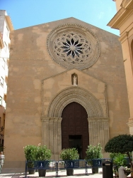 Chiesa di Sant Agostino