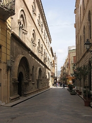 Via Garibaldi