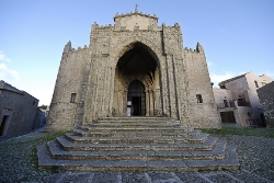 Chiesa Madre di Erice