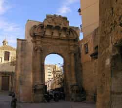 Porta San Salvatore