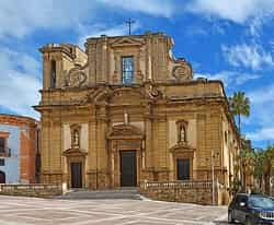 Basilica di Maria Santissima del Soccorso