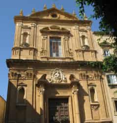 Chiesa di San Domenico