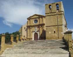 Cattedrale di San Gerlando