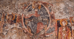 Chiesa Rupestre di San Nicolò Inferiore