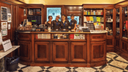 Antica Dolceria Bonajuto