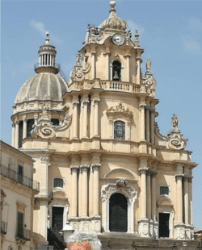 Duomo di San Giorgio