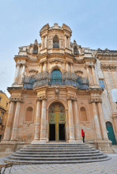 Chiesa di San Giovanni Evangelista