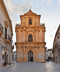 Chiesa di San Michele Arcangelo