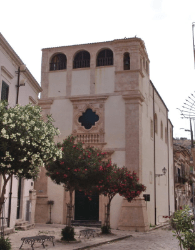 Chiesa di Santa Teresa