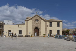Chiesa Madre di San Francesco Di Paola