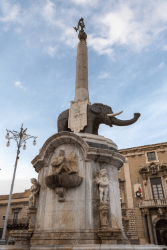 Fontana dell’ Elefante
