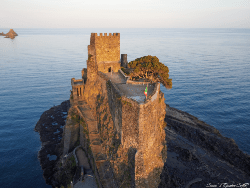 Castello Normanno - Svevo di Aci Castello