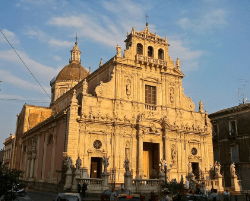 Basilica Collegiata di San Sebastiano