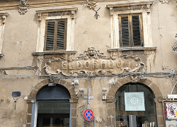 Palazzo Modò