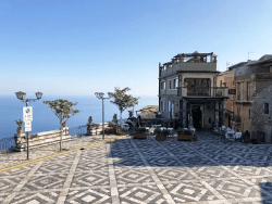 Piazza Sant’Antonino