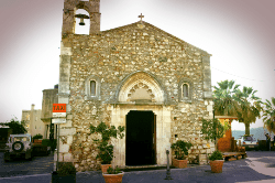 Chiesa di Sant'Antonio Abate
