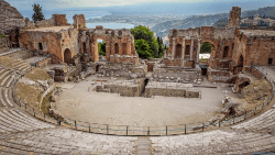 Teatro Antico di Taormina