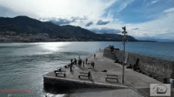 Bastione di Capo Marchiafava