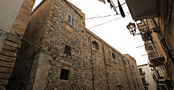 Chiesa di san Giorgio e San Leonardo o della Badiola